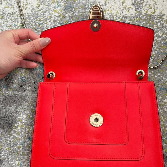 BULGARI SERPENTI FOREVER CROSSBODY BAG - Picture 3 of 12